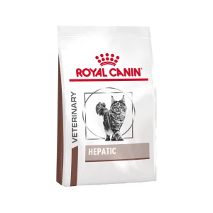 Royal Canin Hepatic