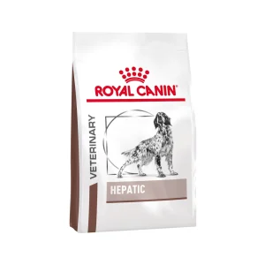 Royal Canin Hepatic