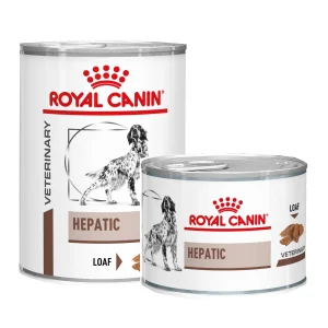 Royal Canin Hepatic