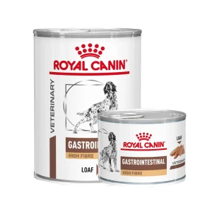 Royal Canin High Fibre
