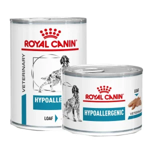 Royal Canin Hypoallergenic
