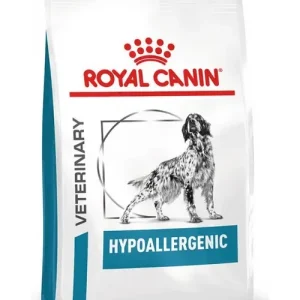 Royal Canin Hypoallergenic