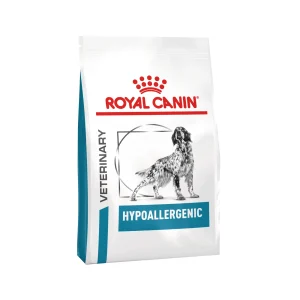 Royal Canin Hypoallergenic