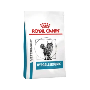 Royal Canin Hypoallergenic