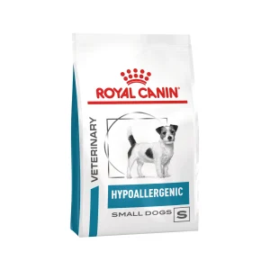 Royal Canin Hypoallergenic Kleine Hond