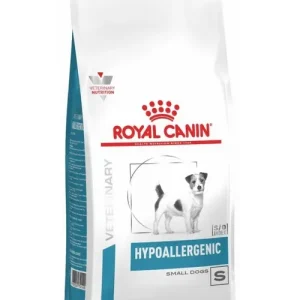 Royal Canin Hypoallergenic Small Dog