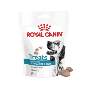 Royal Canin Hypoallergenic Treats