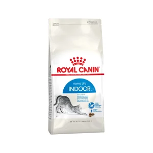 Royal Canin Indoor 27