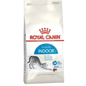 Royal Canin Indoor 27 Kattenvoeding 10 kg