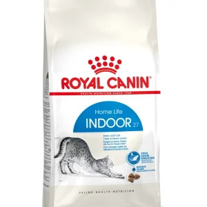 Royal Canin Indoor 27 - Kattenvoer - 0.4 Kilogram - Gevogelte