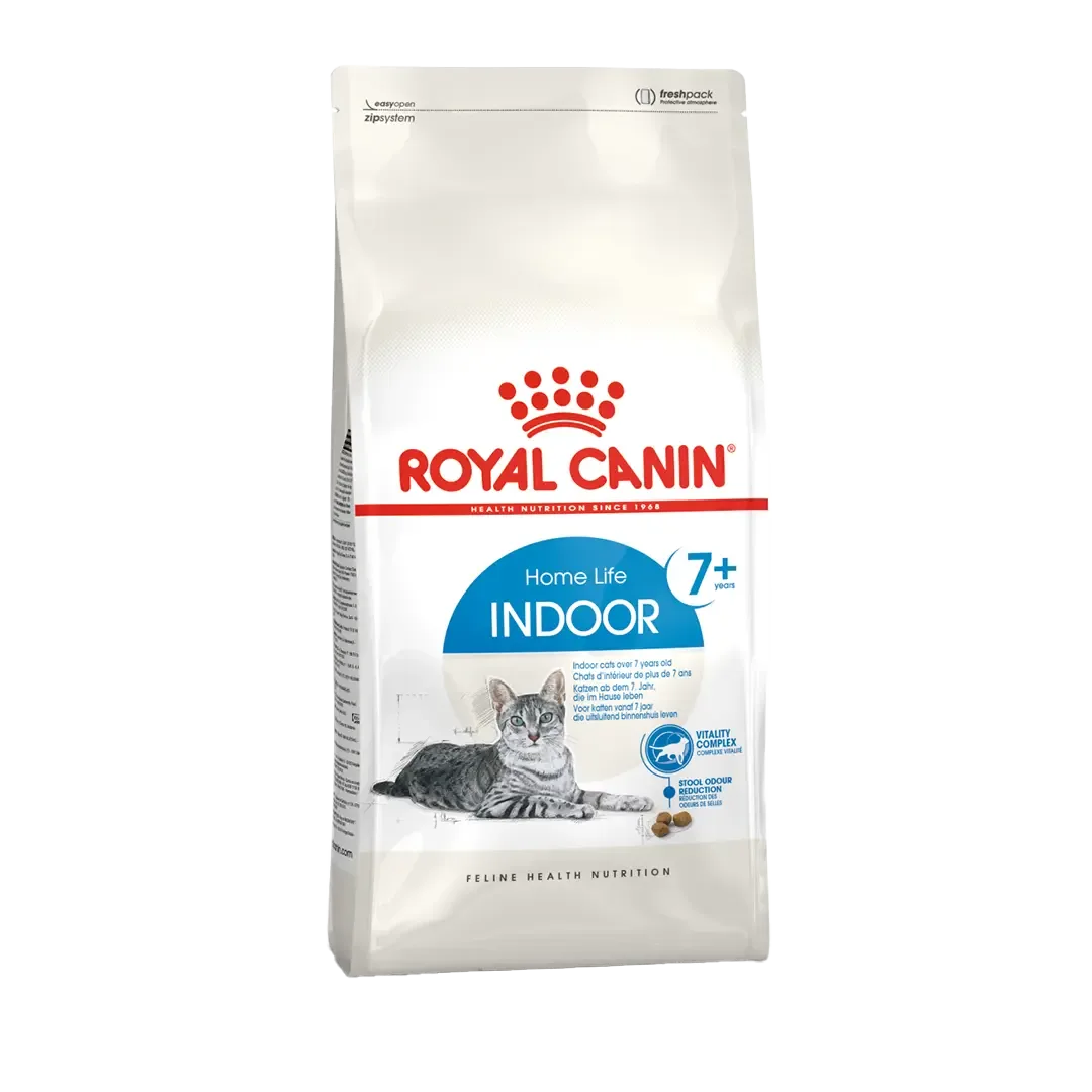Royal Canin Indoor 7+ 3.5 kg