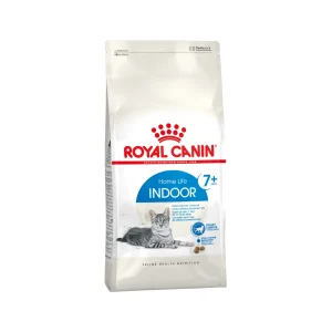 Royal Canin Indoor 7+