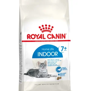 Royal Canin Indoor 7+ - Kattenvoer - 3500 Gram - Gevogelte