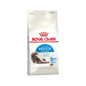 Royal Canin Indoor Long Hair