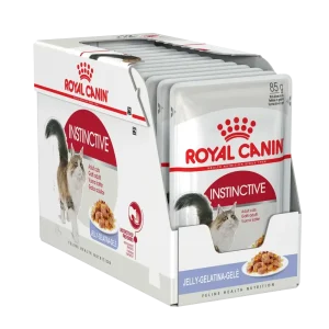 Royal Canin Instinctive in Jelly