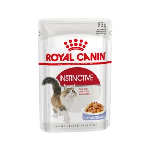 Royal Canin Instinctive in Jelly
