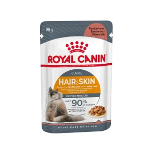 Royal Canin Intense Beauty in Gravy
