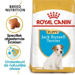 Royal Canin Jack Russel Terriër Puppy