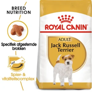 Royal Canin Jack Russell Terrier Adult