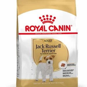 Royal Canin Jack Russell Terrier Adult - Hondenvoer - 3 Kilogram - gevogelte