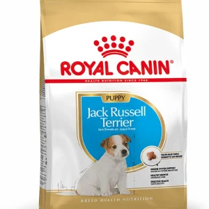 Royal Canin Jack Russell Terrier Junior - Hondenvoer - 1.5 Kilogram - gevogelte