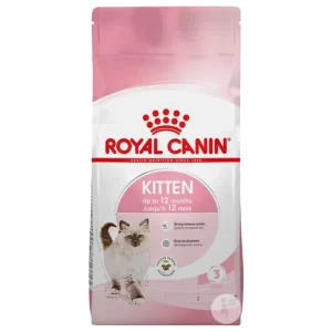 Royal Canin Kitten 2 kg