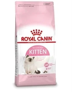 Royal Canin Kitten 2kg