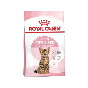 Royal Canin Kitten Sterilised