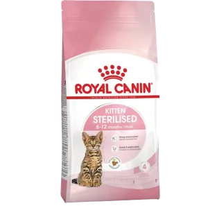 Royal Canin Kitten Sterilised 3.5 kg