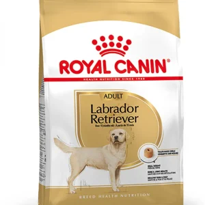 Royal Canin Labrador Retriever Adult - Hondenvoer - 3 Kilogram - gevogelte