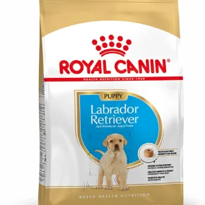 Royal Canin BHN Labrador Retriever Puppy - Hondenvoer - 12 Kilogram - gevogelte
