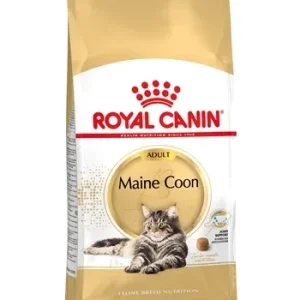 Royal Canin Maine Coon - 4 kg