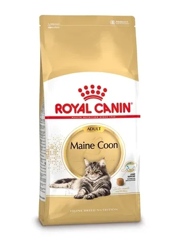 Royal Canin Maine Coon - 4 kg
