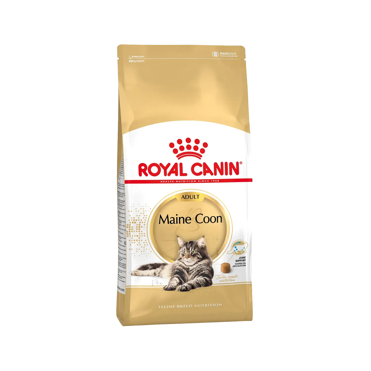 Royal Canin Maine Coon Adult 4 kg