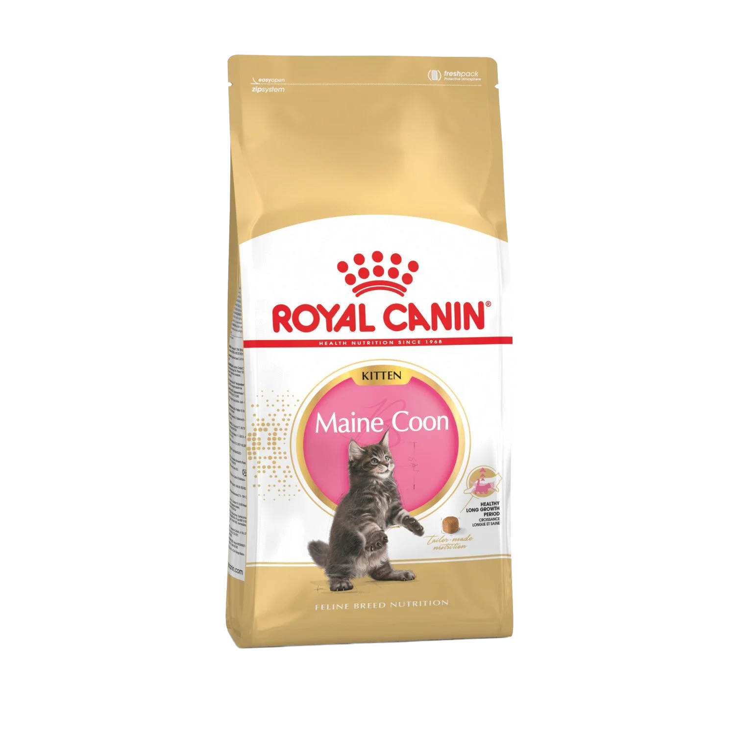 Royal Canin Maine Coon Kitten 2 kg