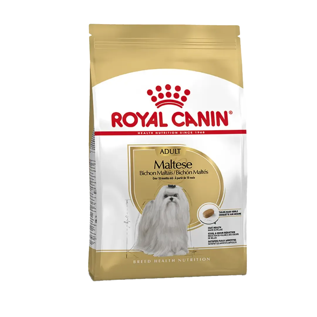 Royal Canin Maltese Adult 1.5 kg