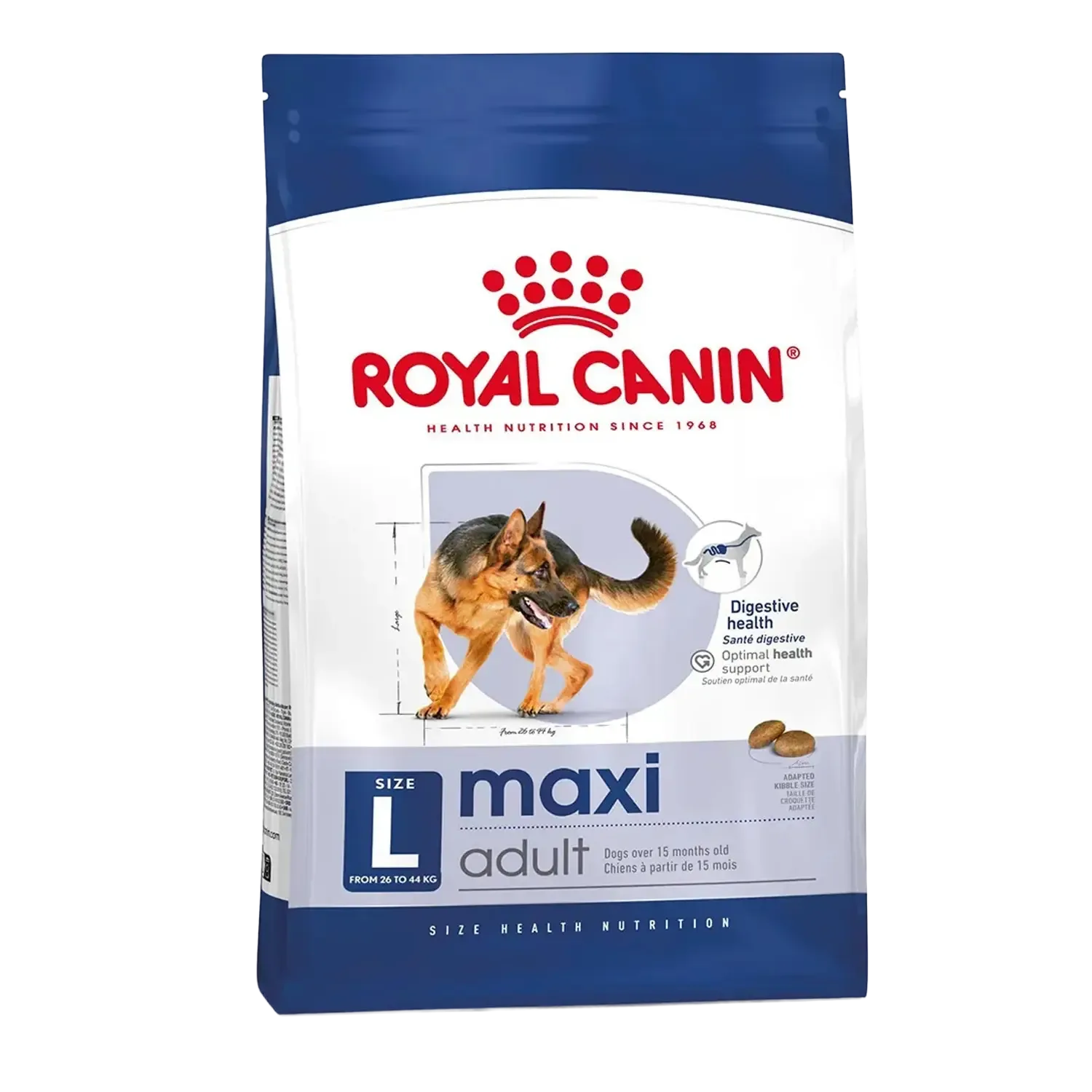 Royal Canin Maxi Adult 12 kg
