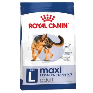 Royal Canin Maxi Adult 3 kg