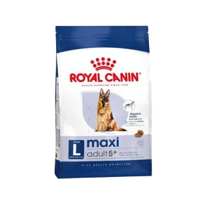 Royal Canin Maxi Adult 5+ 15 kg