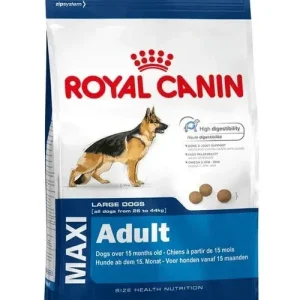 Royal Canin Maxi Ault