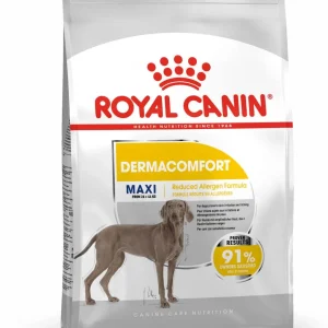 Royal Canin Dermacomfort Maxi Adult - Hondenvoer - 12 Kilogram - gevogelte