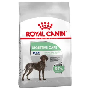 ROYAL CANIN Maxi Digestive Care - Hondenvoer - 3 Kilogram - gevogelte