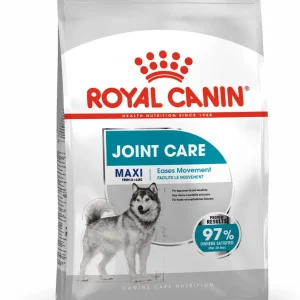 Royal Canin Joint Care Maxi - Hondenvoer - 10 Kilogram - gevogelte