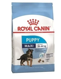 Royal Canin Maxi Puppy 4kg
