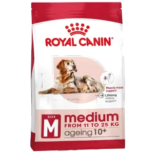 Royal Canin Medium Ageing 10+ 3 kg