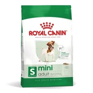 Royal Canin Mini Adult - 4 kg