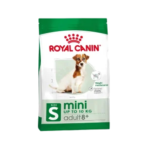 Royal Canin Mini Adult 8+ 2 kg
