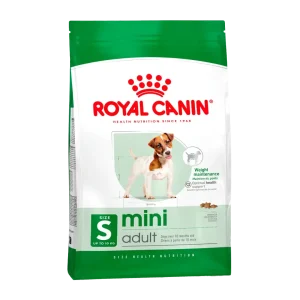 Royal Canin Mini Adult 4 kg