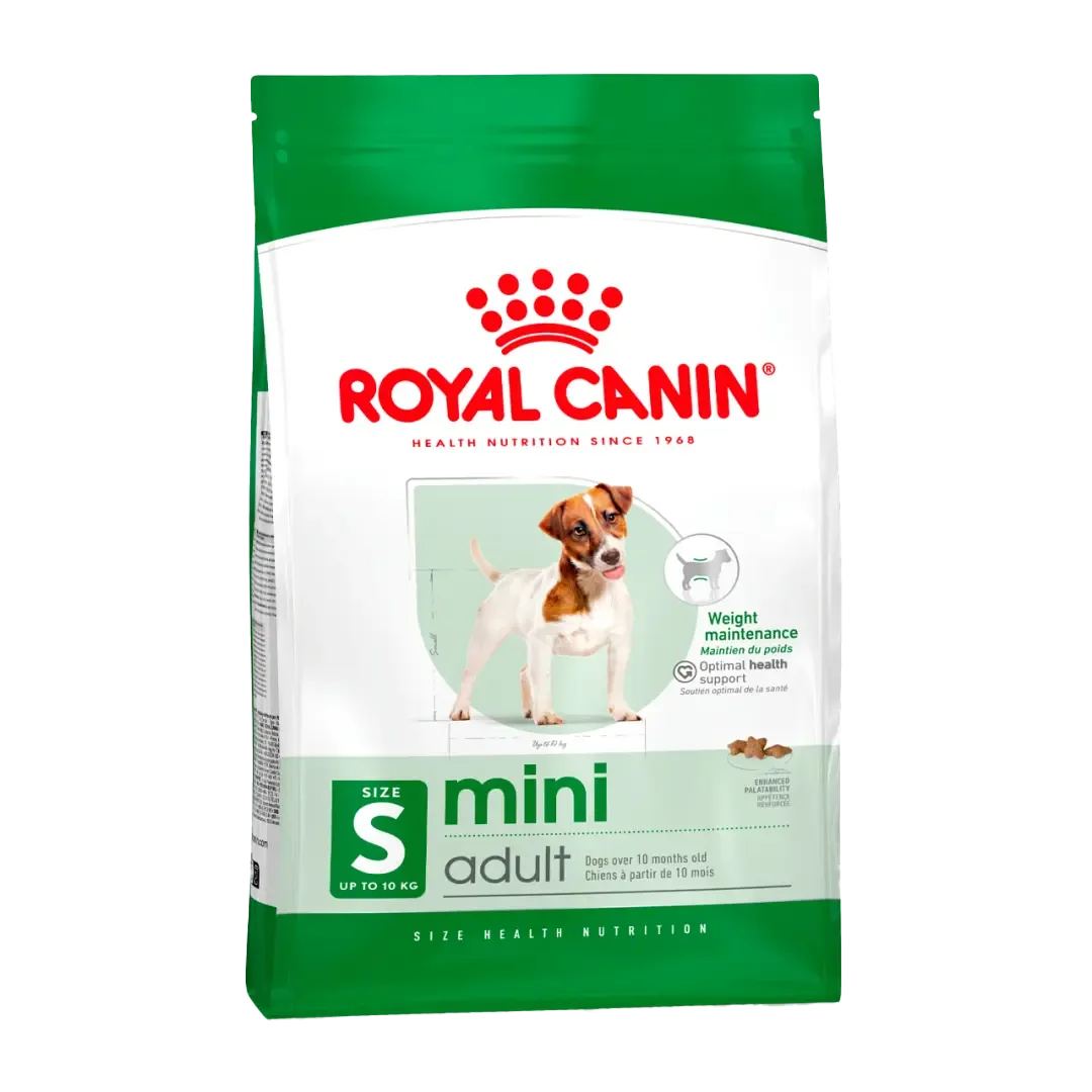 Royal Canin Mini Adult 8 kg