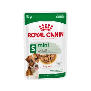Royal Canin Mini Adult Wet